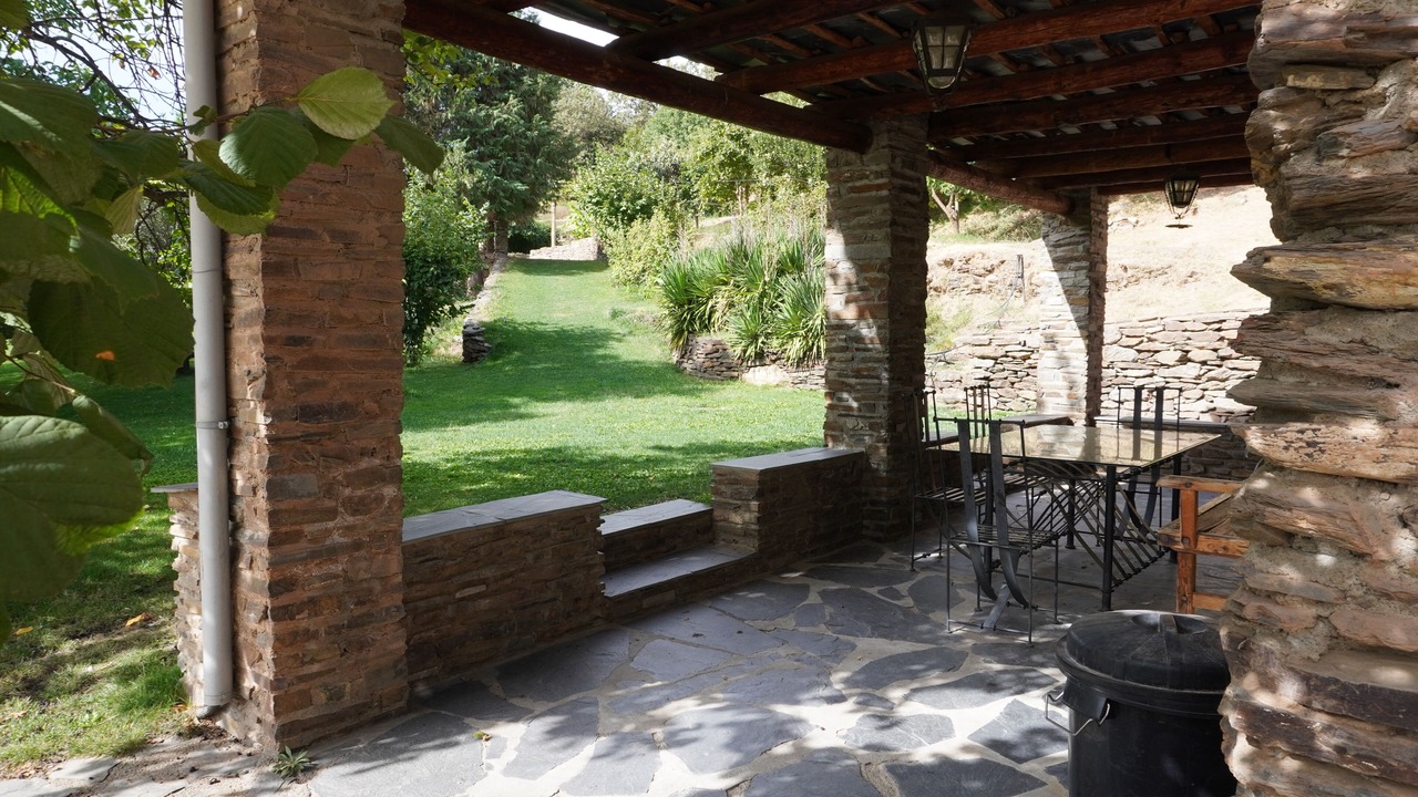 Photo of Outdoor in Busquistar