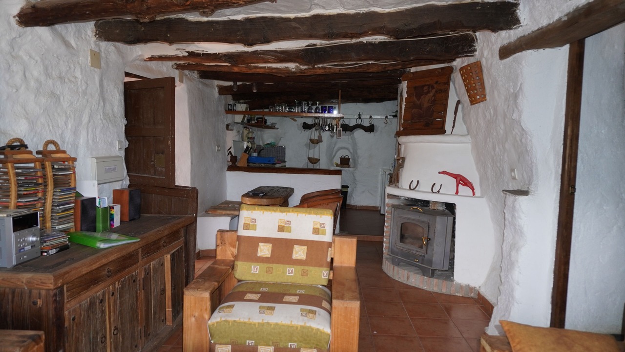 Photo of Bedroom in Busquistar