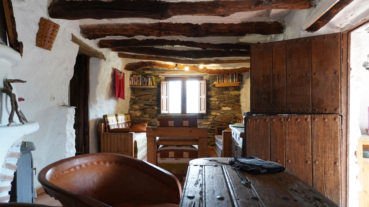 Photo of Bedroom in Busquistar