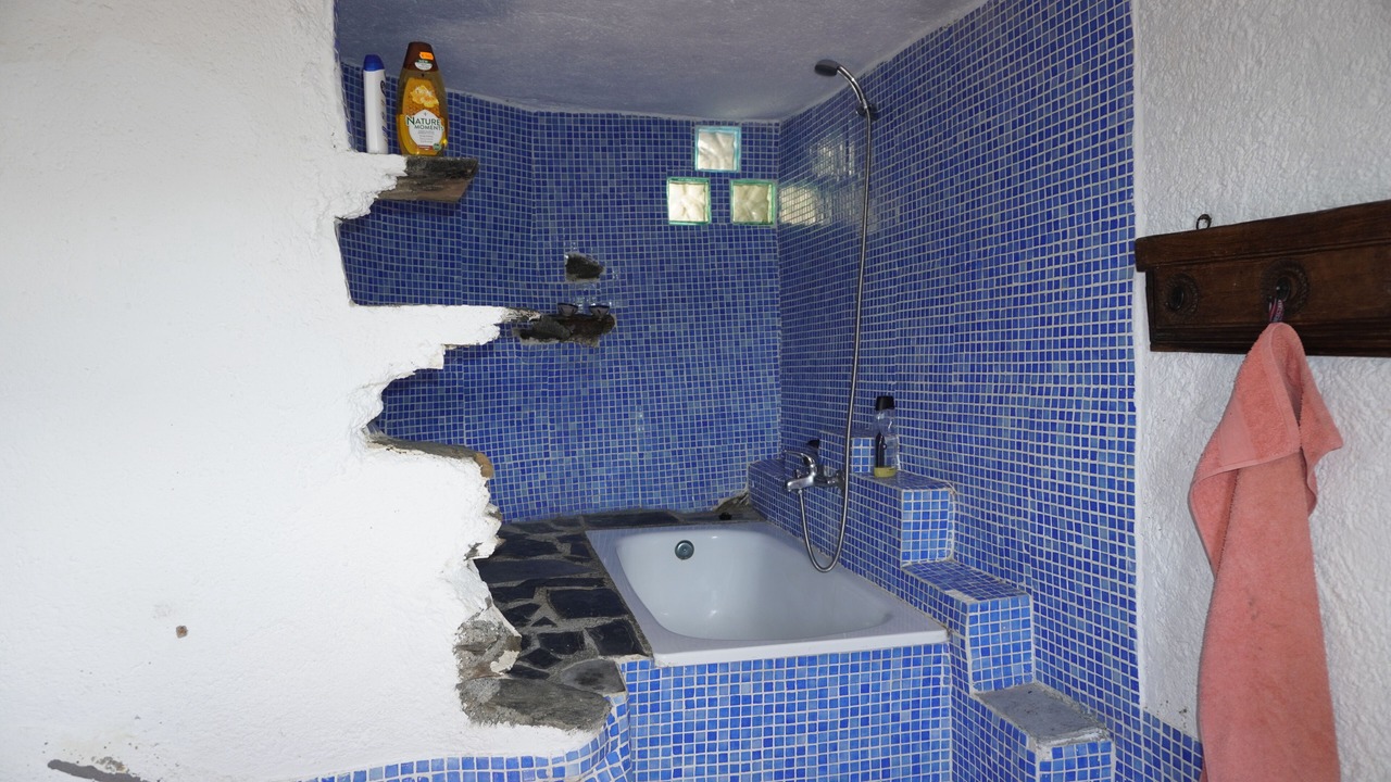Photo of Bathroom in Busquistar