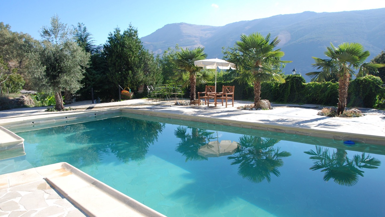 Photo of Outdoor in Busquistar