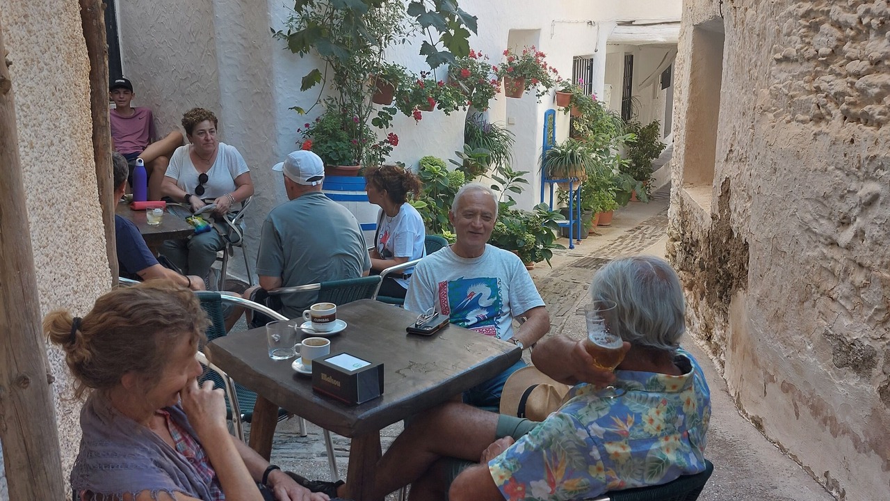 Photo of Others in Busquistar