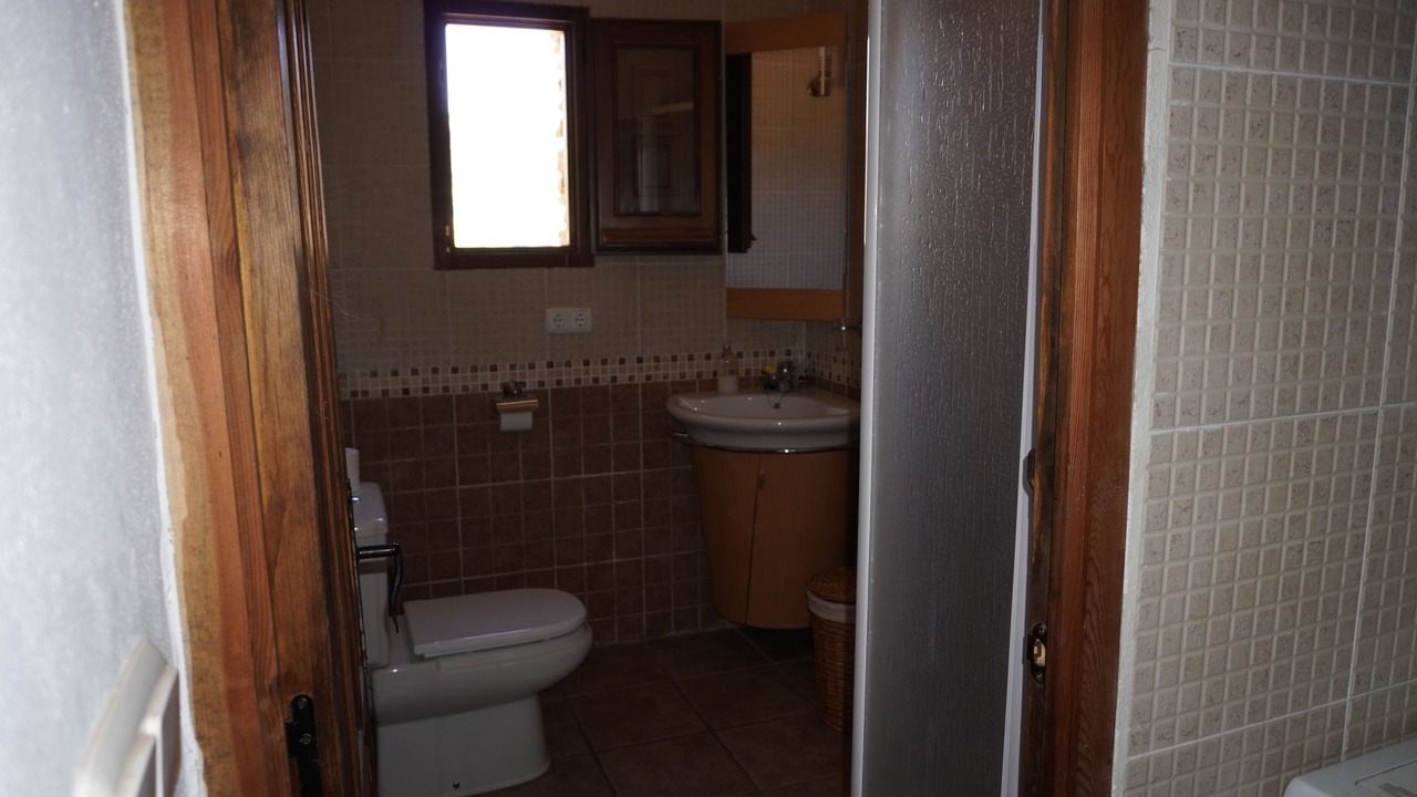 Photo of Bathroom in Busquistar