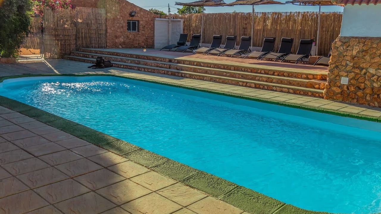 Photo of Outdoor in Cogollos de Guadix