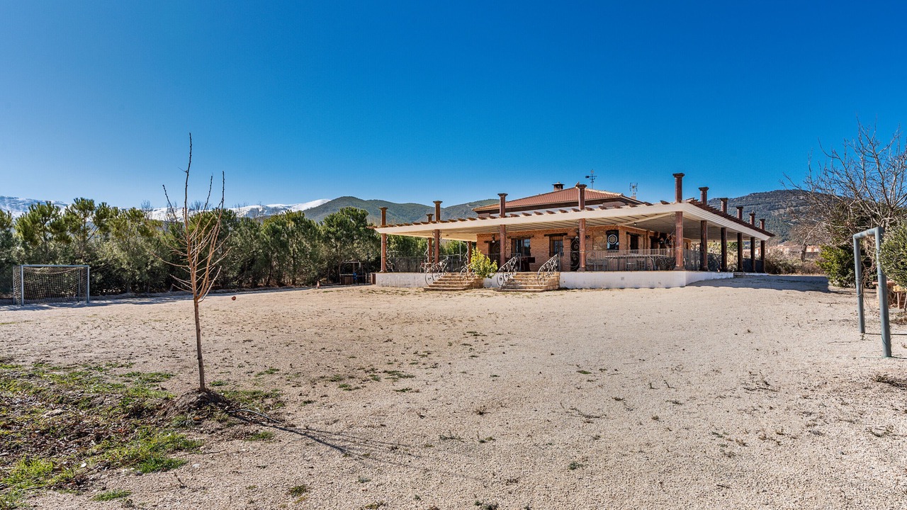 Photo of Outdoor in Cogollos de Guadix