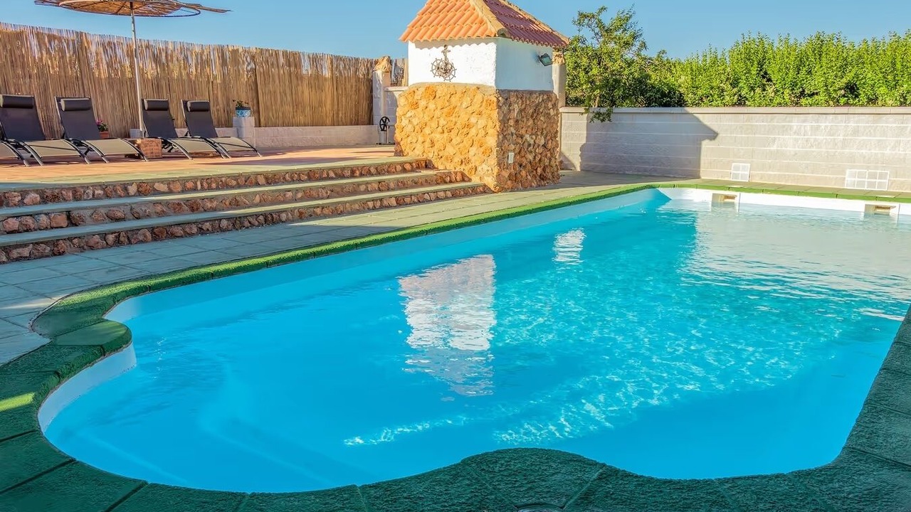 Photo of Outdoor in Cogollos de Guadix