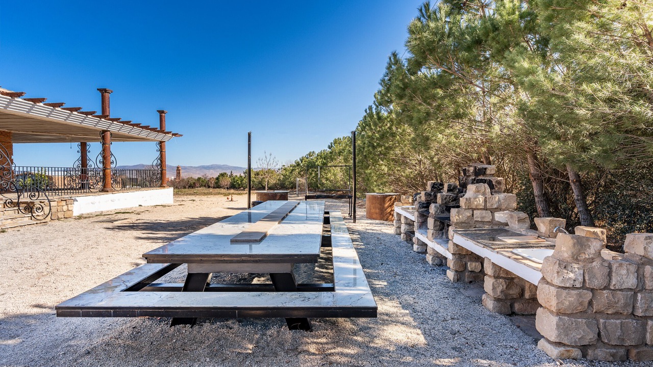 Photo of Outdoor in Cogollos de Guadix