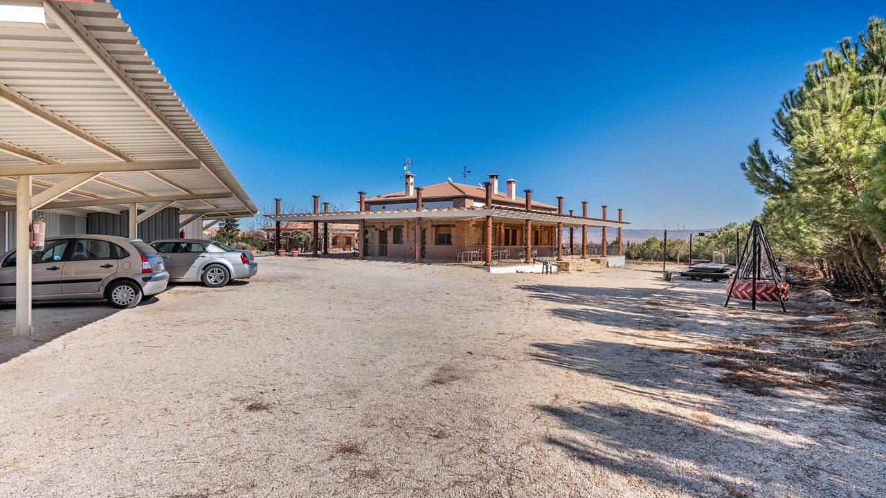 Photo of Outdoor in Cogollos de Guadix