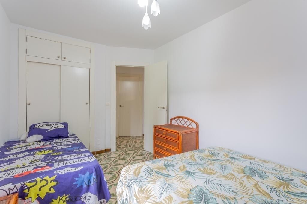 Photo of Bedroom in Padul