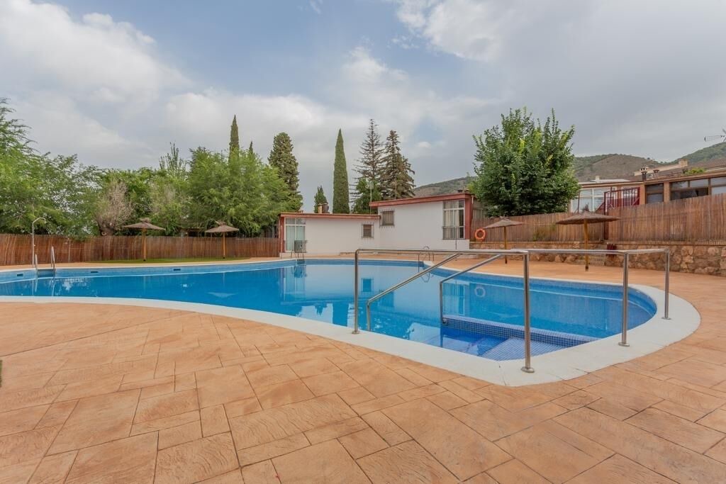 Photo of Outdoor in Padul