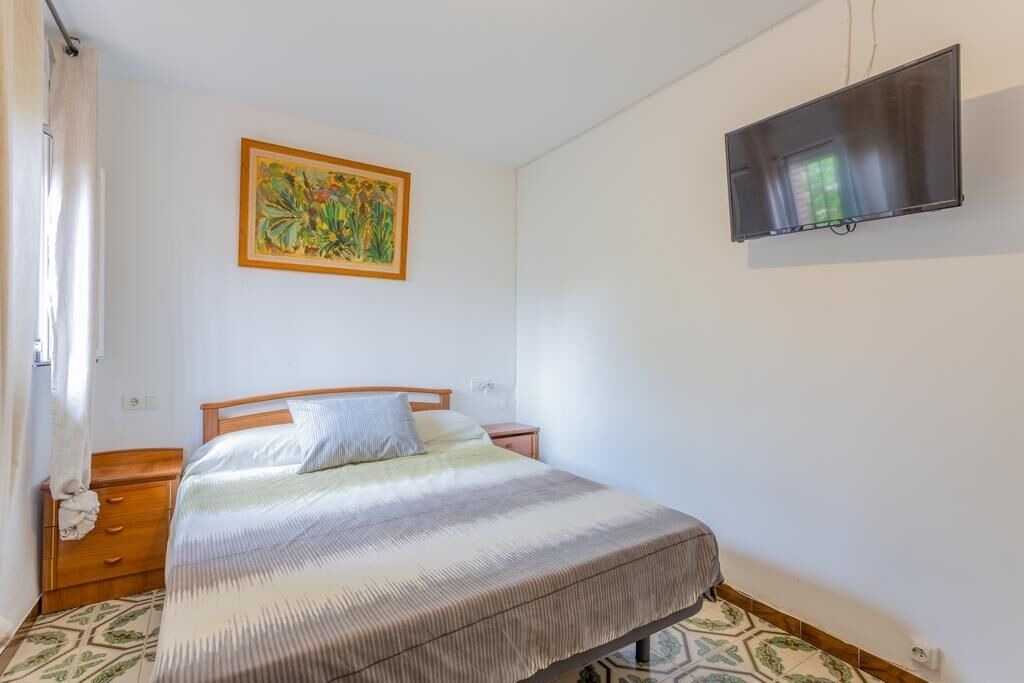 Photo of Bedroom in Padul