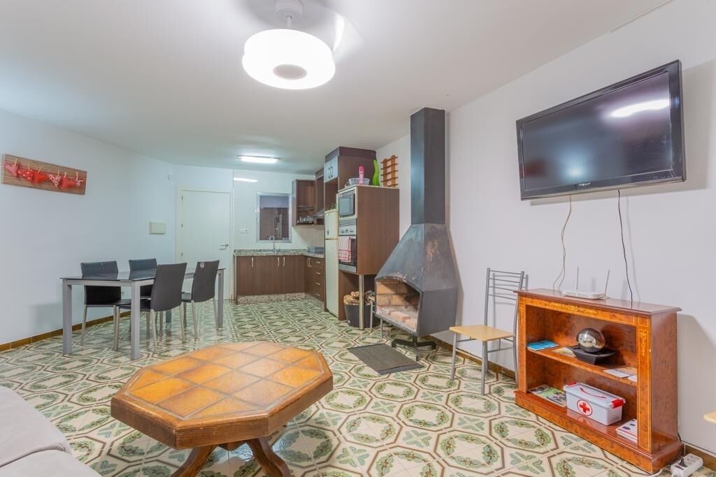 Photo of Livingroom in Padul
