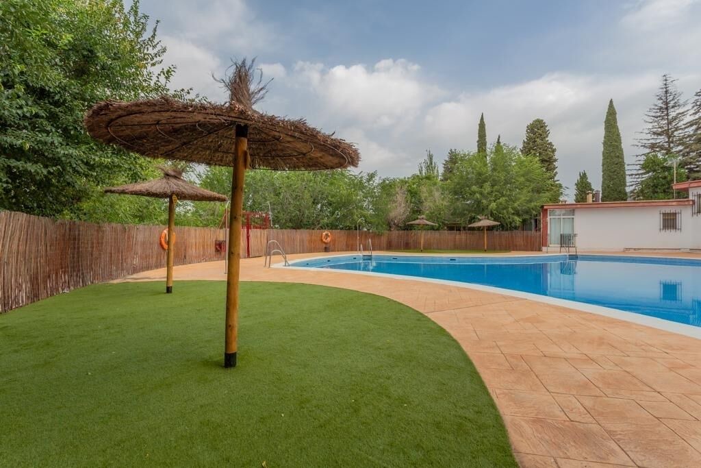 Photo of Outdoor in Padul