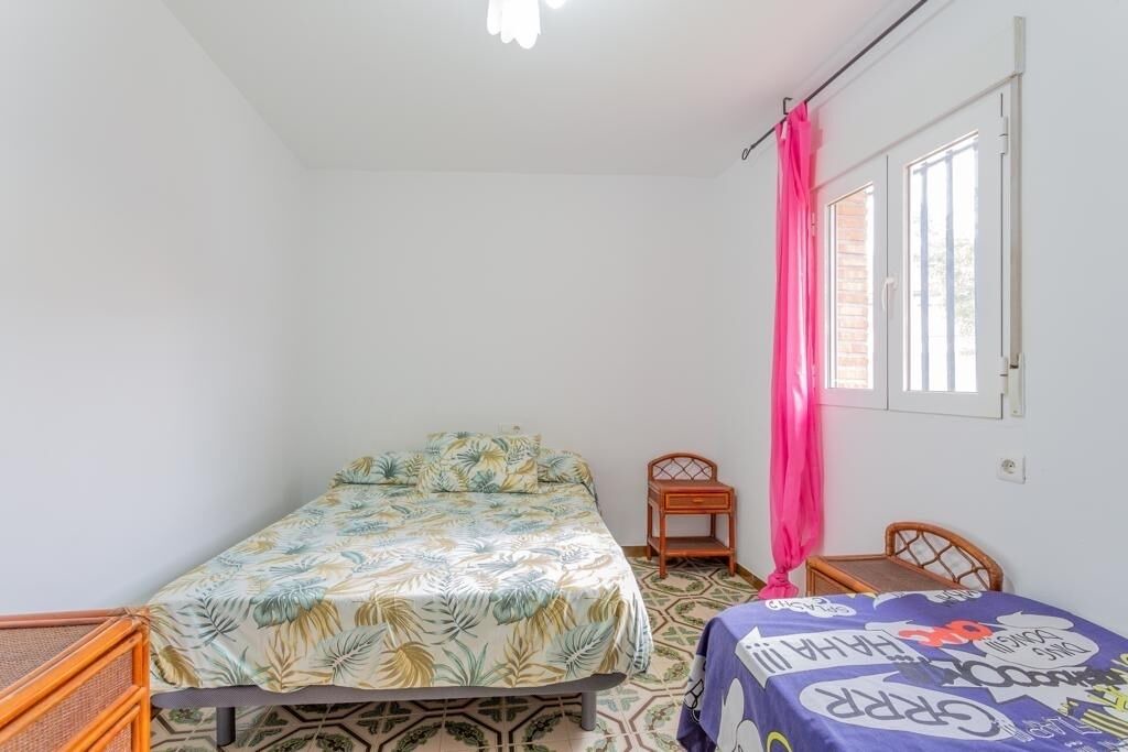 Photo of Bedroom in Padul