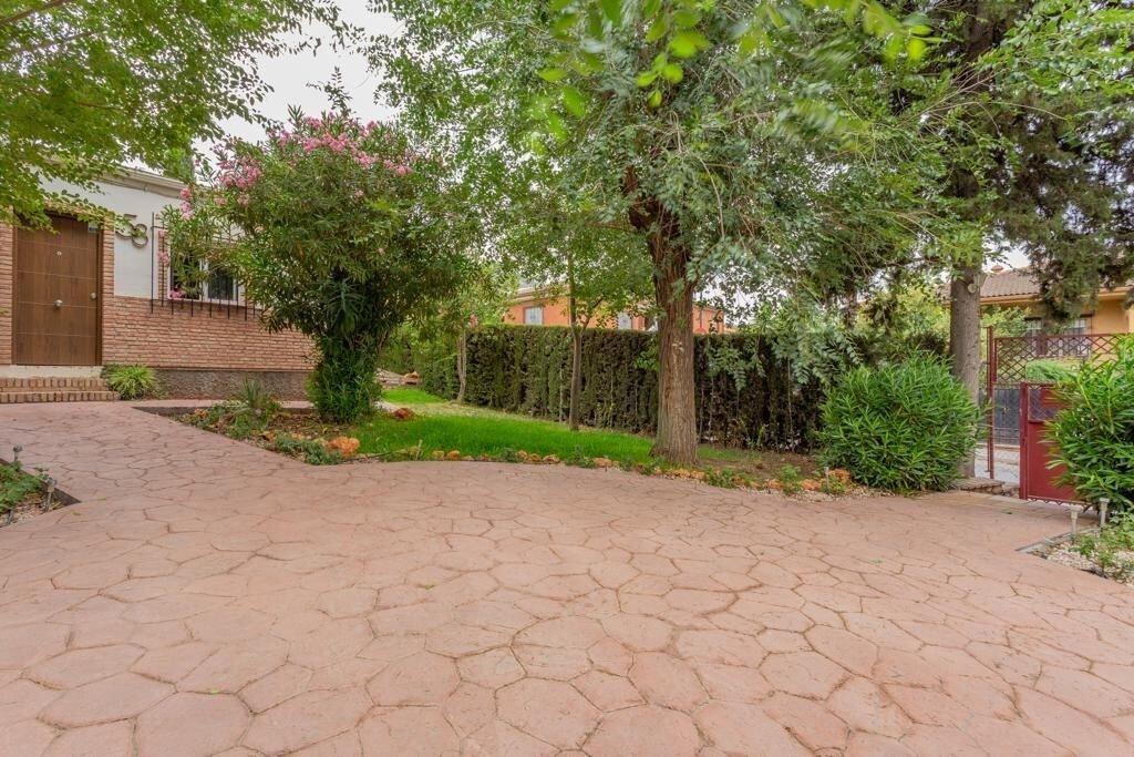 Photo of Outdoor in Padul