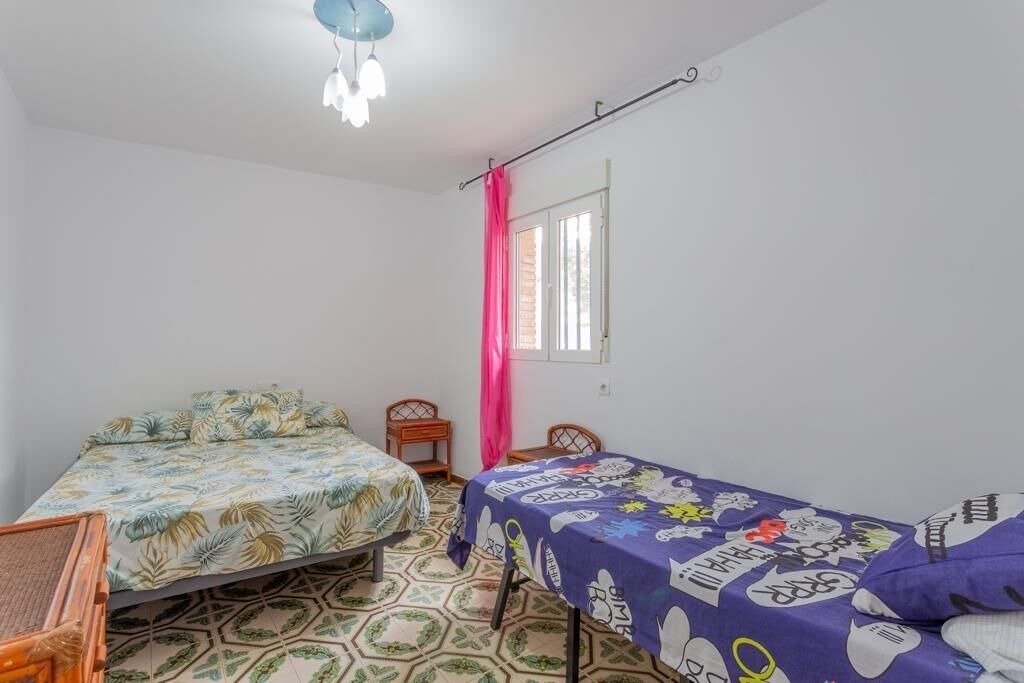 Photo of Bedroom in Padul