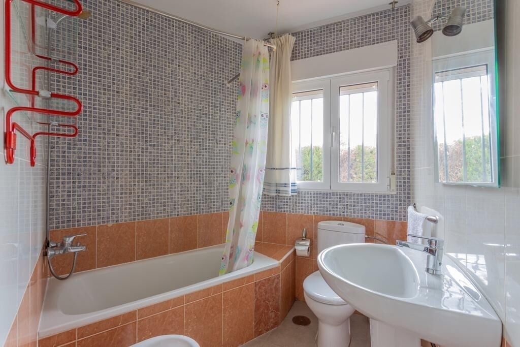 Photo of Bathroom in Padul