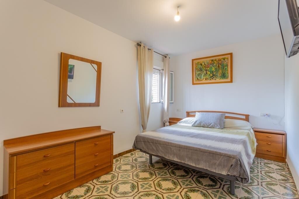 Photo of Bedroom in Padul