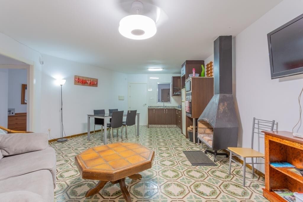 Photo of Livingroom in Padul