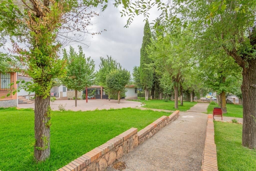 Photo of Outdoor in Padul