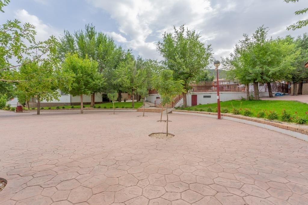 Photo of Outdoor in Padul