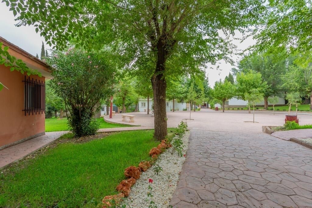 Photo of Outdoor in Padul