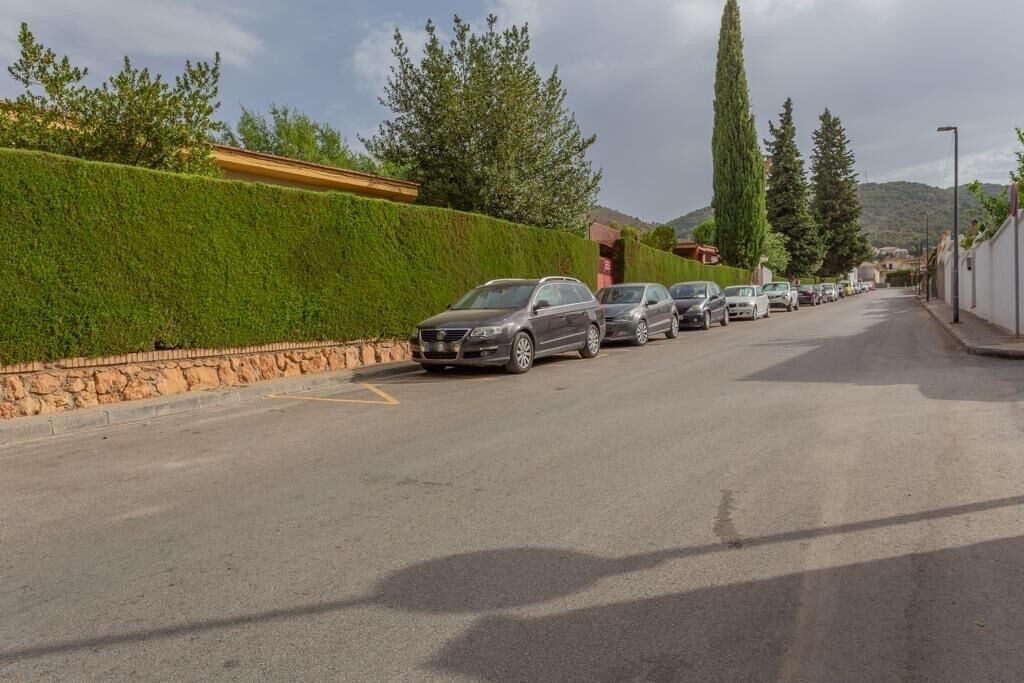 Photo of Outdoor in Padul