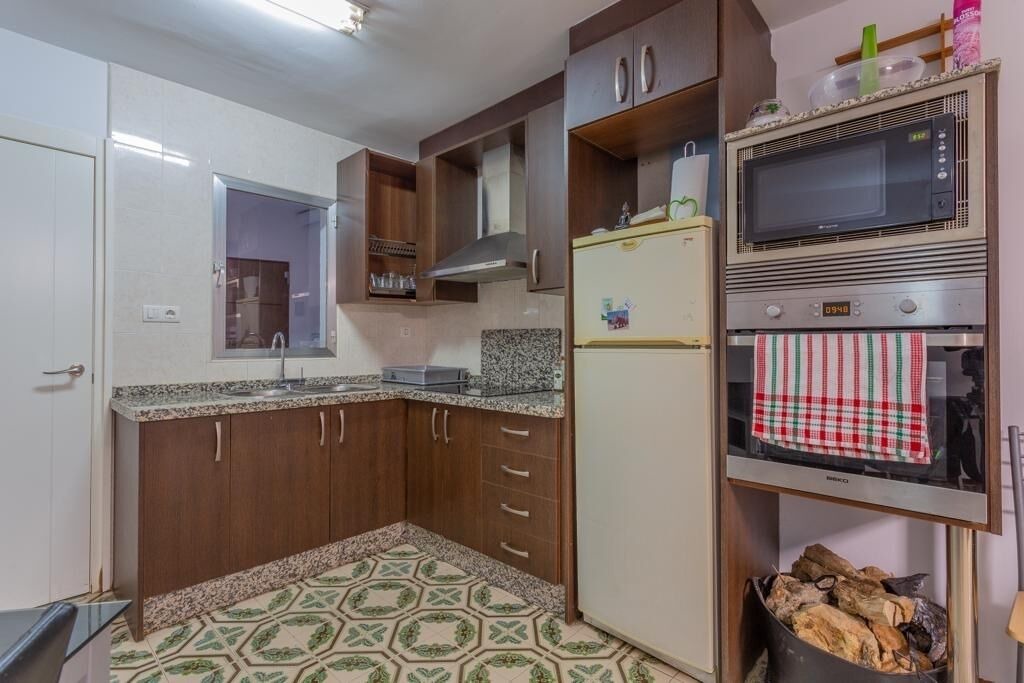 Photo of Kitchen in Padul
