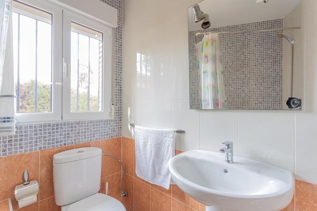 Photo of Bathroom in Padul