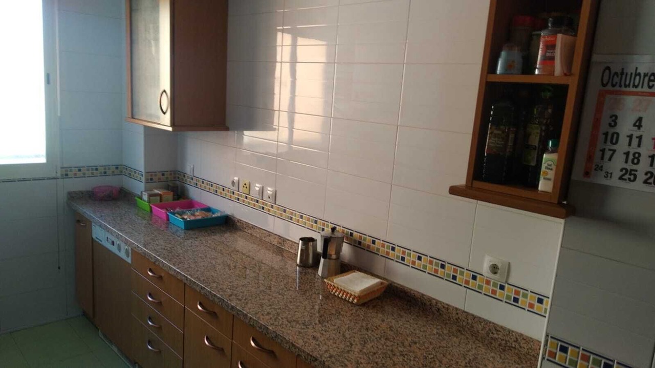 Photo of Kitchen in Norte