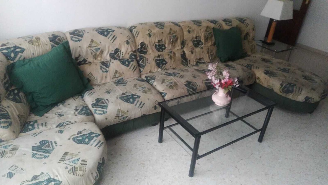 Photo of Livingroom in Norte