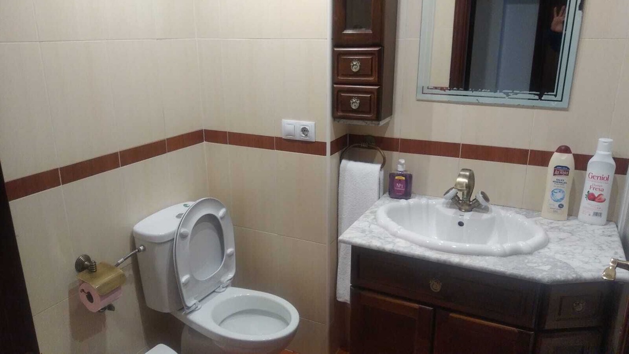 Photo of Bathroom in Norte