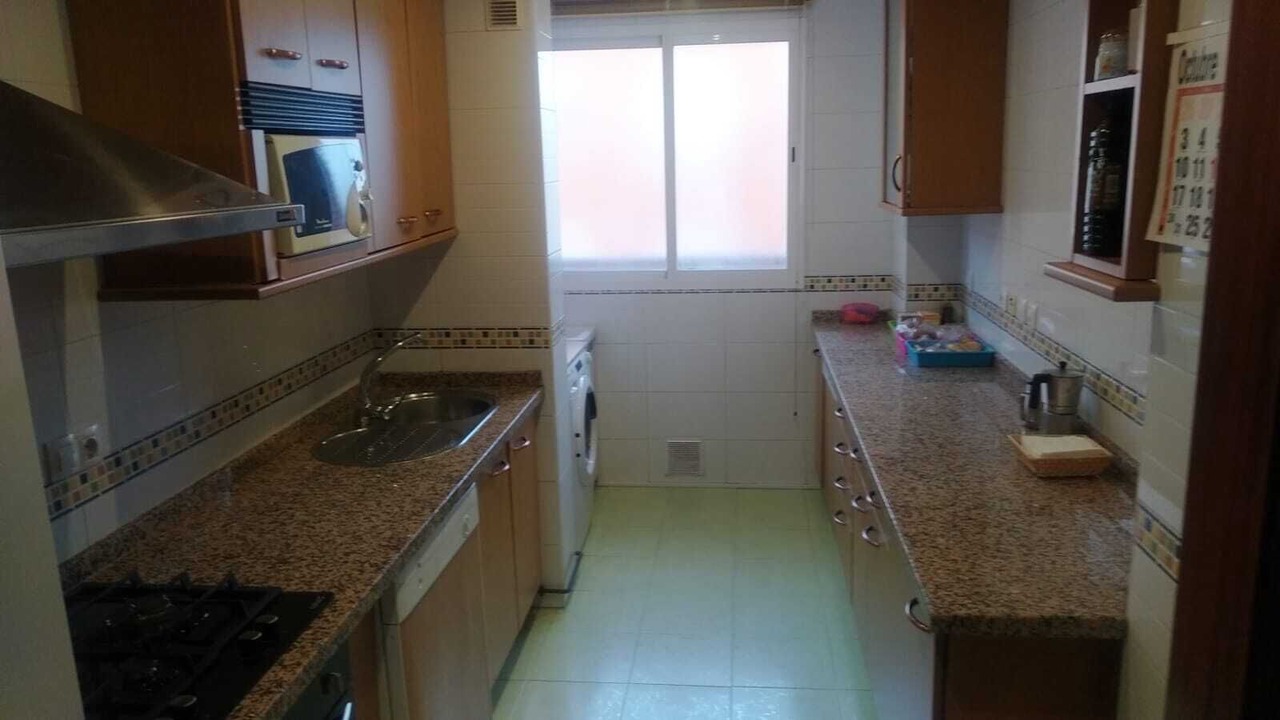 Photo of Kitchen in Norte
