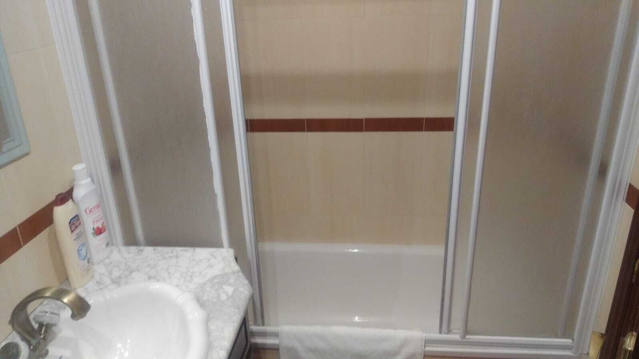 Photo of Bathroom in Norte