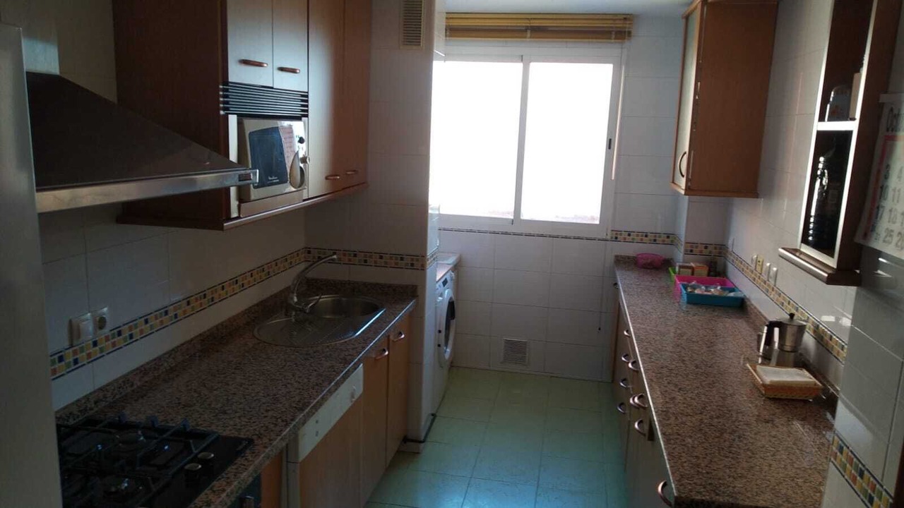 Photo of Kitchen in Norte