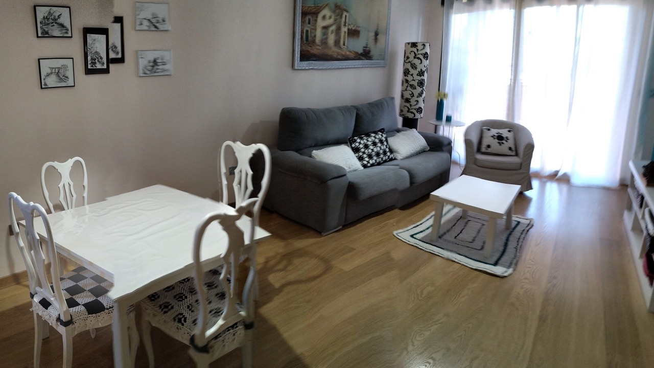 Photo of Livingroom in Motril