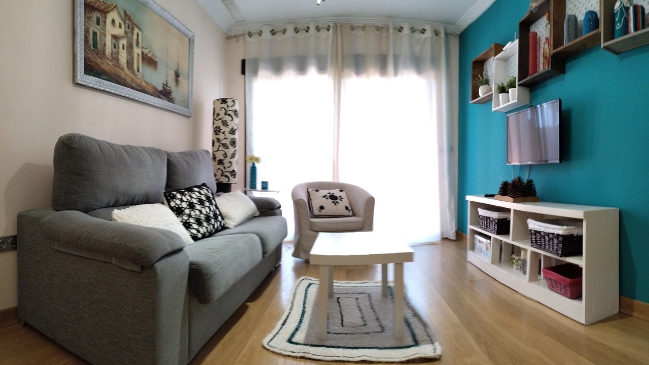 Photo of Livingroom in Motril