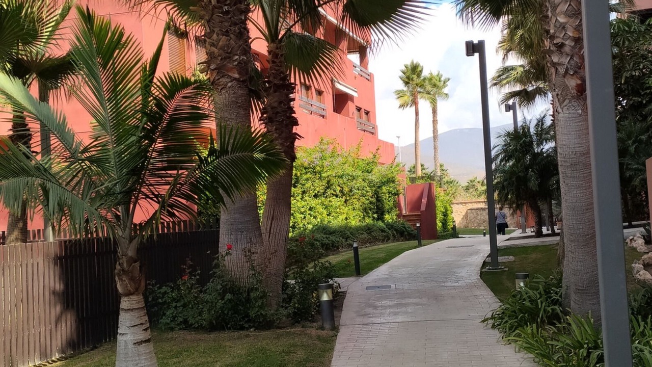Photo of Outdoor in Motril