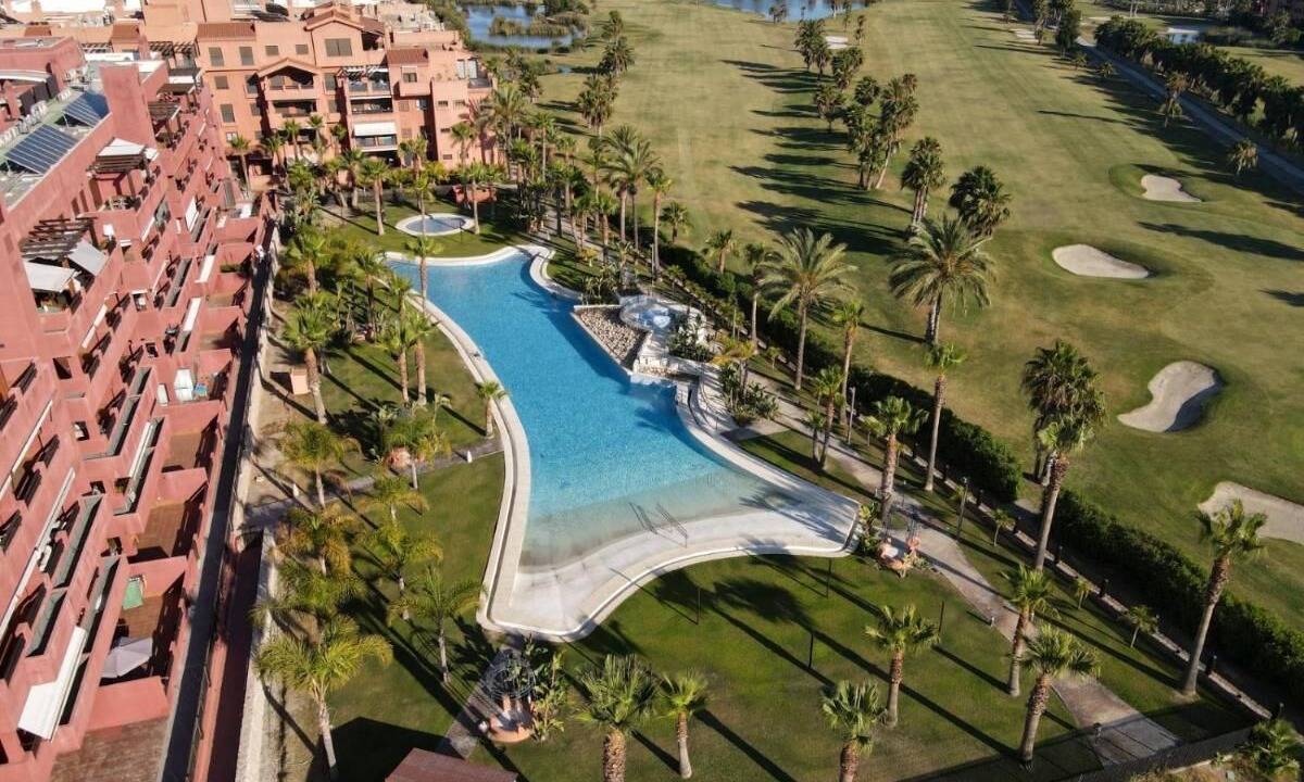 Photo of Outdoor in Motril
