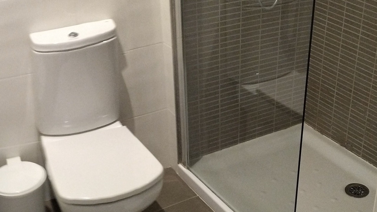 Photo of Bathroom in Motril