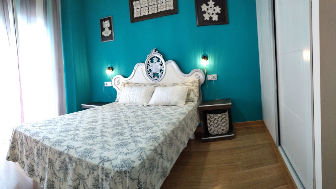 Photo of Bedroom in Motril