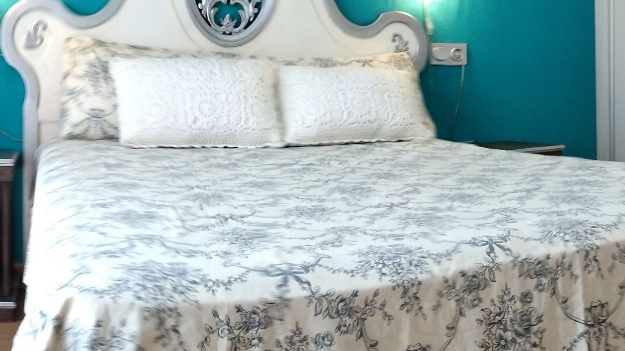 Photo of Bedroom in Motril