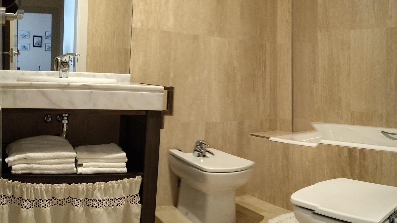 Photo of Bathroom in Motril