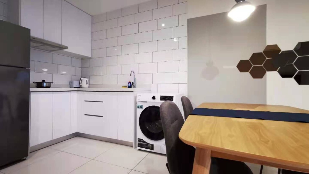 Photo of Kitchen in Kuala Lumpur