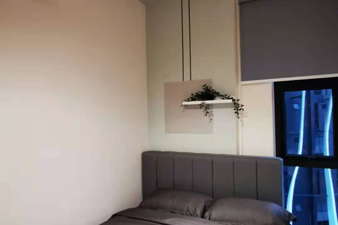 Photo of Bedroom in Kuala Lumpur