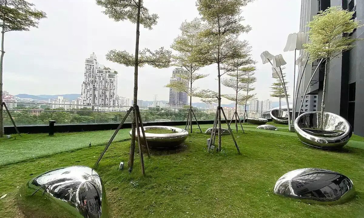 Photo of Outdoor in Kuala Lumpur