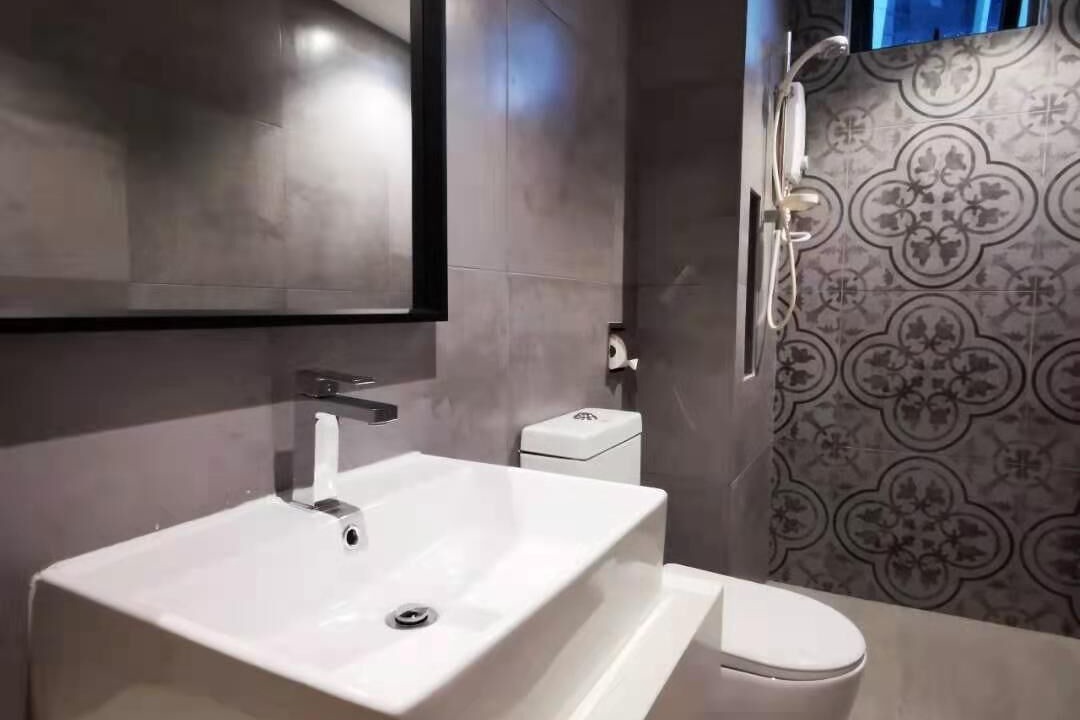 Photo of Bathroom in Kuala Lumpur