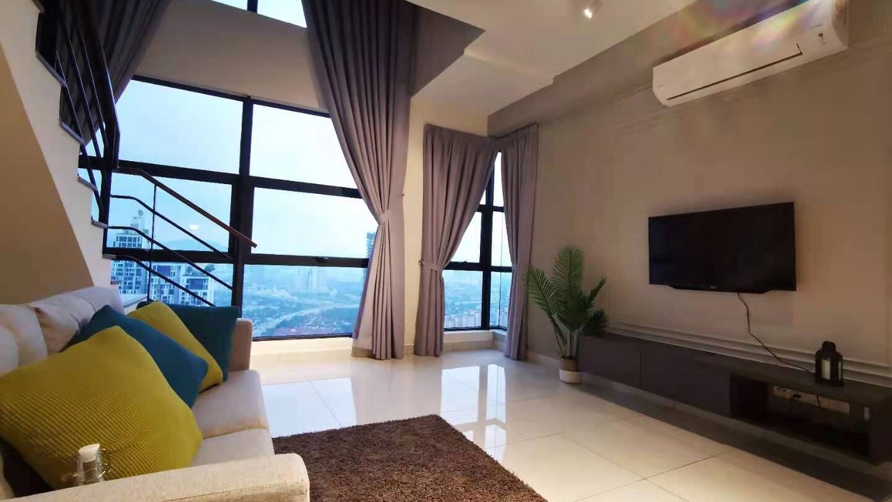 Photo of Livingroom in Kuala Lumpur