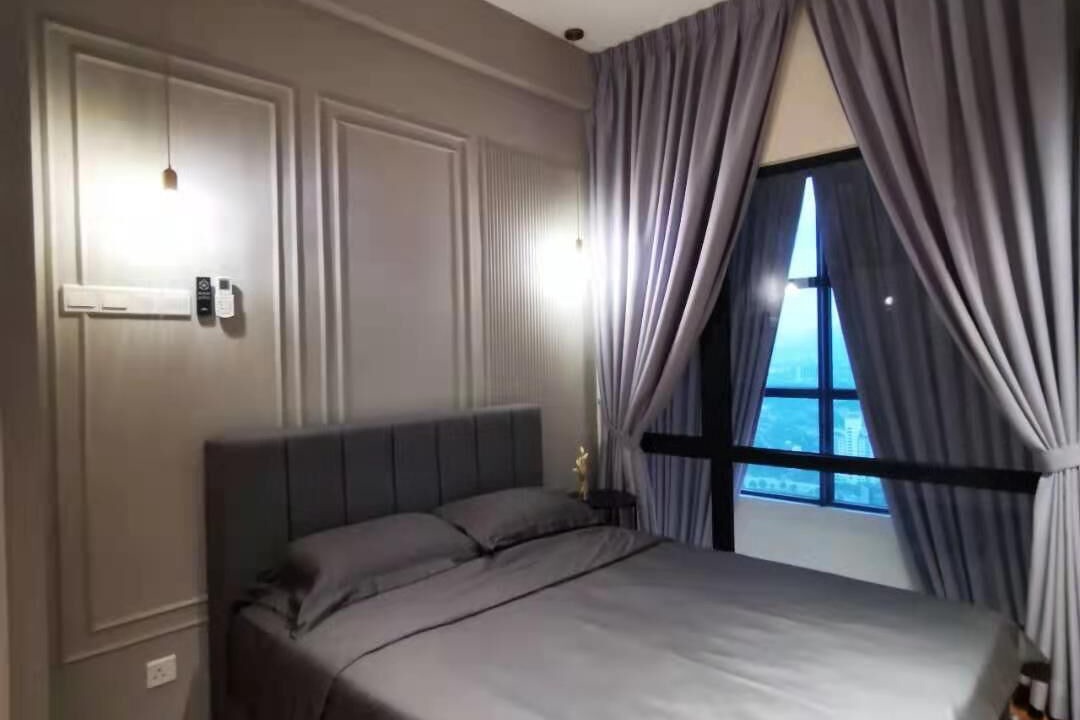 Photo of Bedroom in Kuala Lumpur
