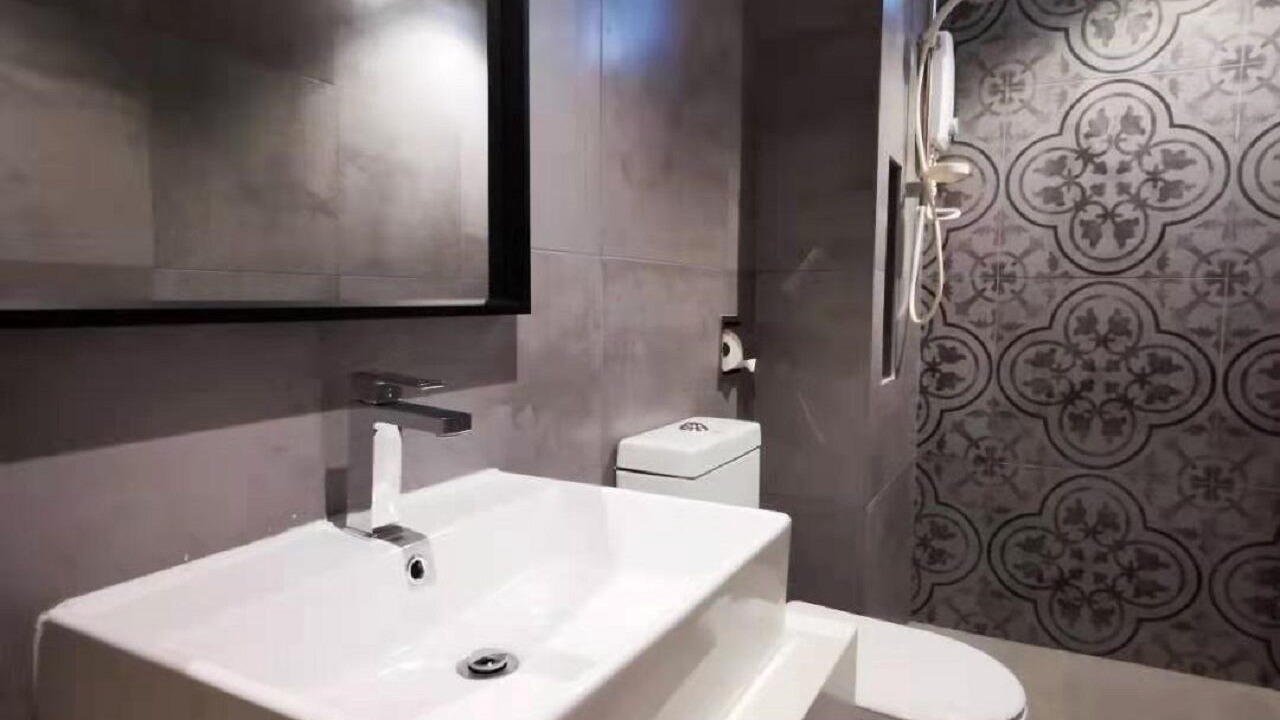Photo of Bathroom in Kuala Lumpur